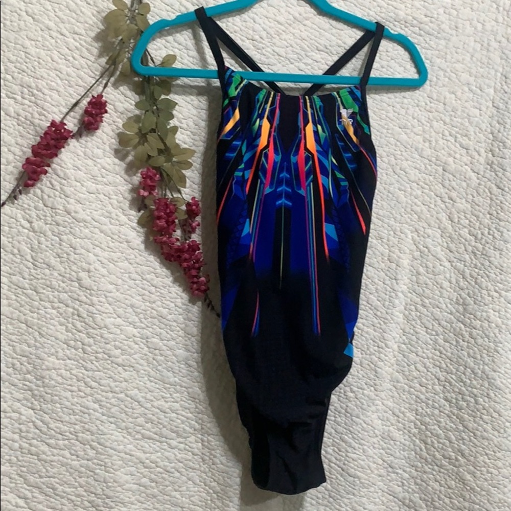 TYR Bathing suit